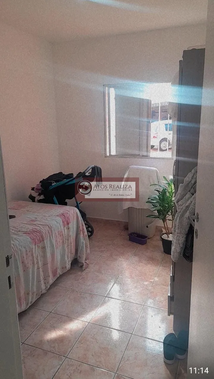 Imagem Excelente Apartamento em Parque das Arvores - São Paulo