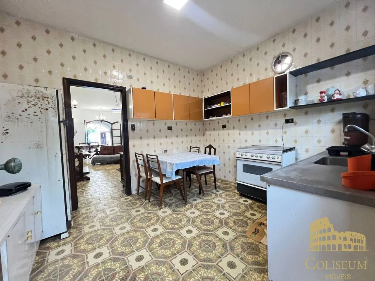 Imagem Casa com 4 dormitórios à venda, 200 m² por R$ 990.000,00 - Balneário Flórida - Praia Grande/SP