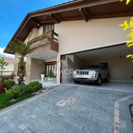 Imagem Casa | Vila Lalau | 4 quartos (2 suítes master) | 187m²