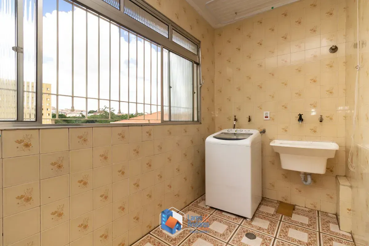 Imagem Casa para venda em Jardim Macedo Soares (Freguesia do Ó) com 3 quartos, 149m²