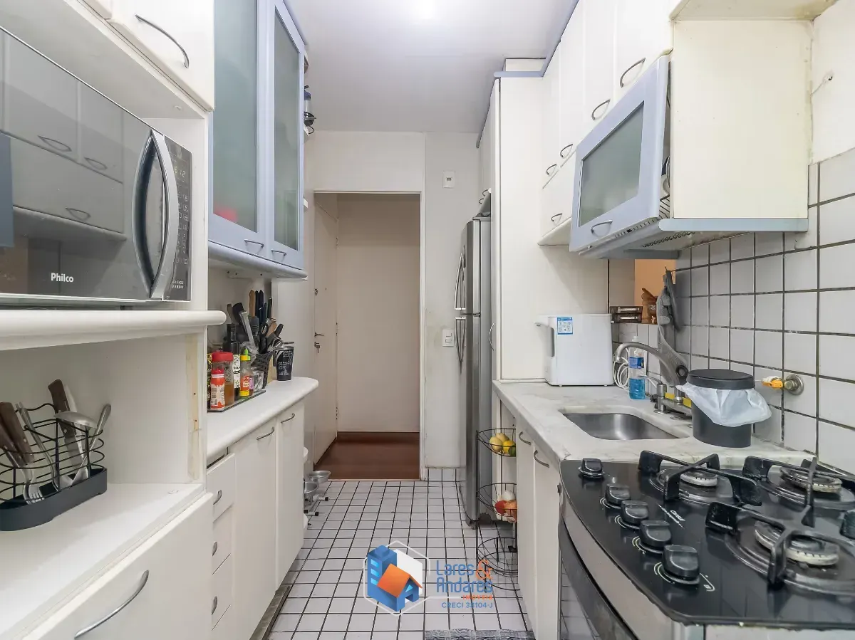 Imagem Apartamento para venda em Ipiranga com 3 quartos, sendo 1 suíte, 66m²