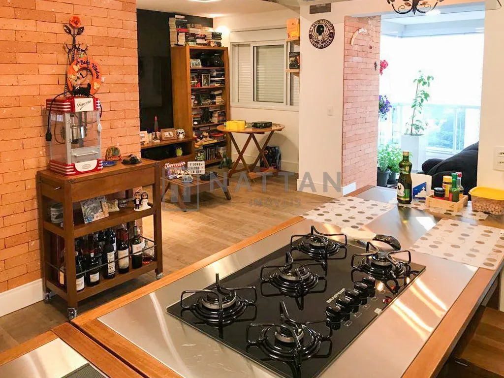 Foto do imóvel Apartamento com 2 dormitórios à venda, 64 m² por R$ 785.000,00 - Tatuapé - São Paulo/SP