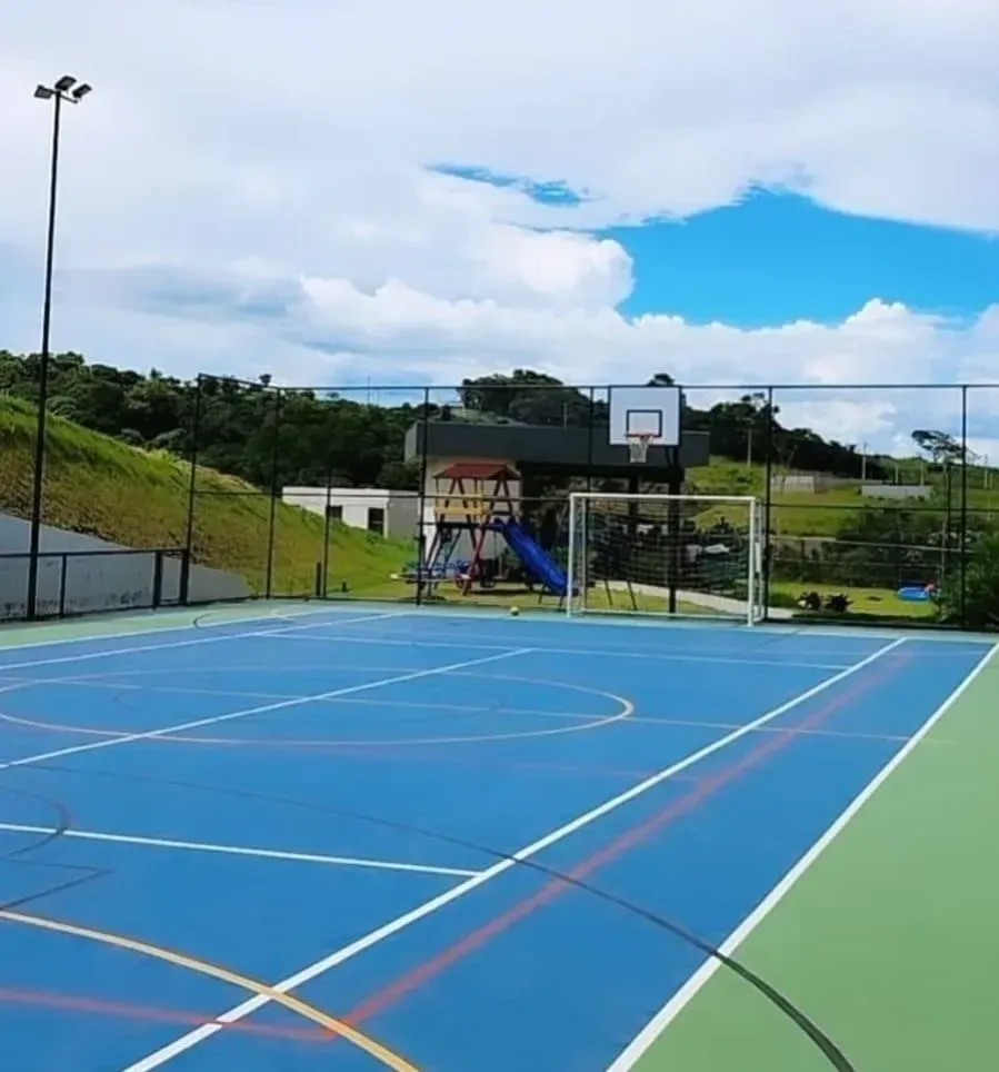 Terreno em Condomínio à Venda, 304 m² em Santa Isabel - Santa Isabel