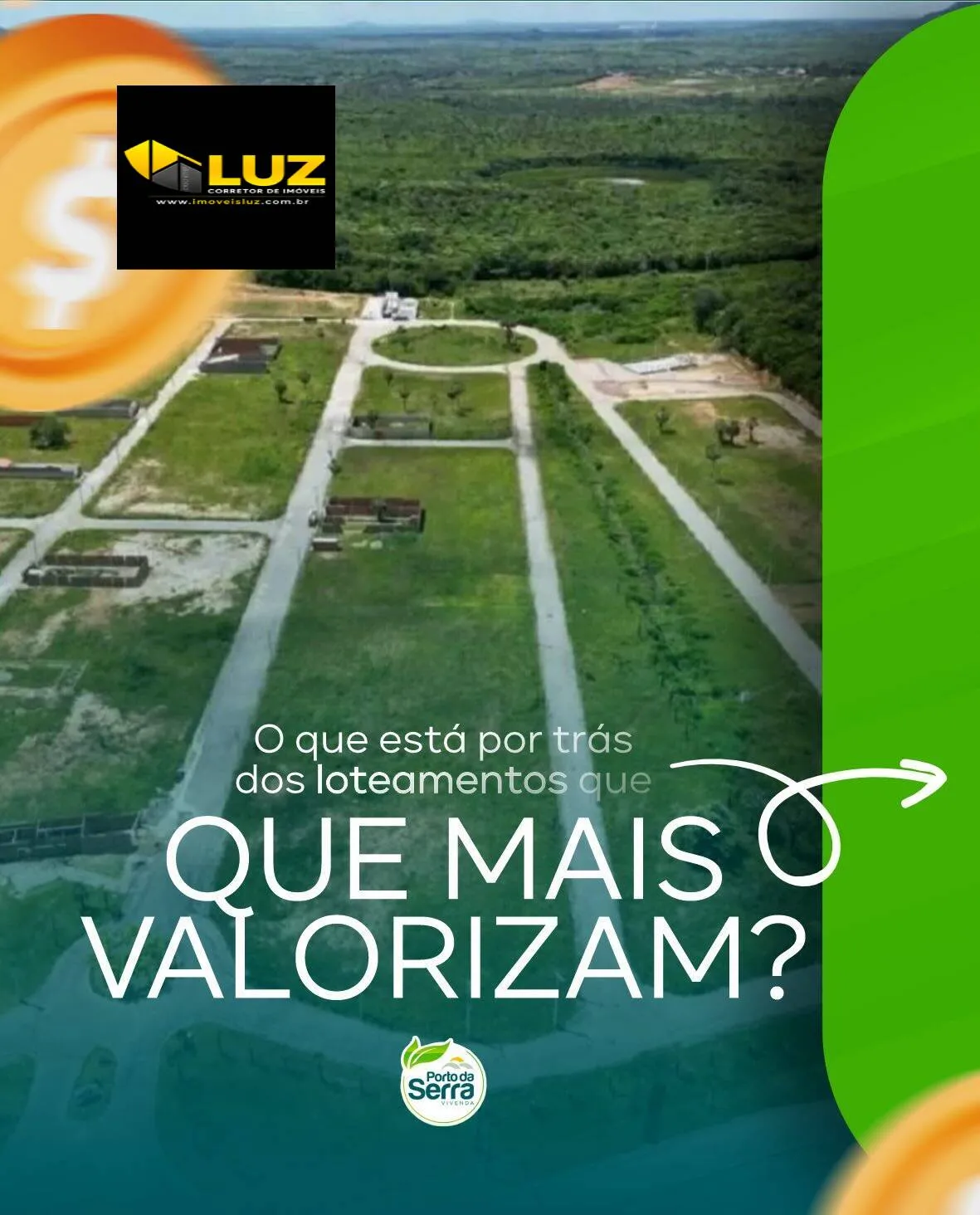 Imagem Cenário Ideal para o seu novo Endereço - Porto da Serra Vivenda