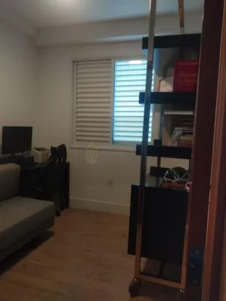 Imagem Apartamento Alto Padrão à Venda no Reserva Tamboré
