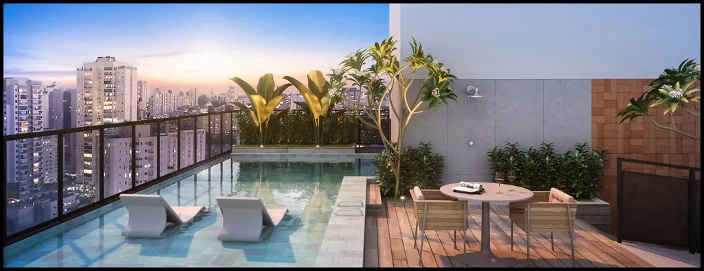 Imagem Pitanga 105 - Residencial - Pitanga 105 - Residencial