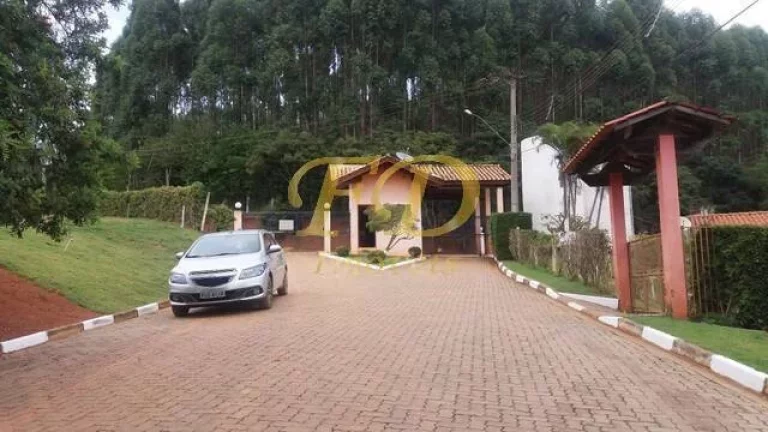 Imagem Terreno em Condomínio na Represa