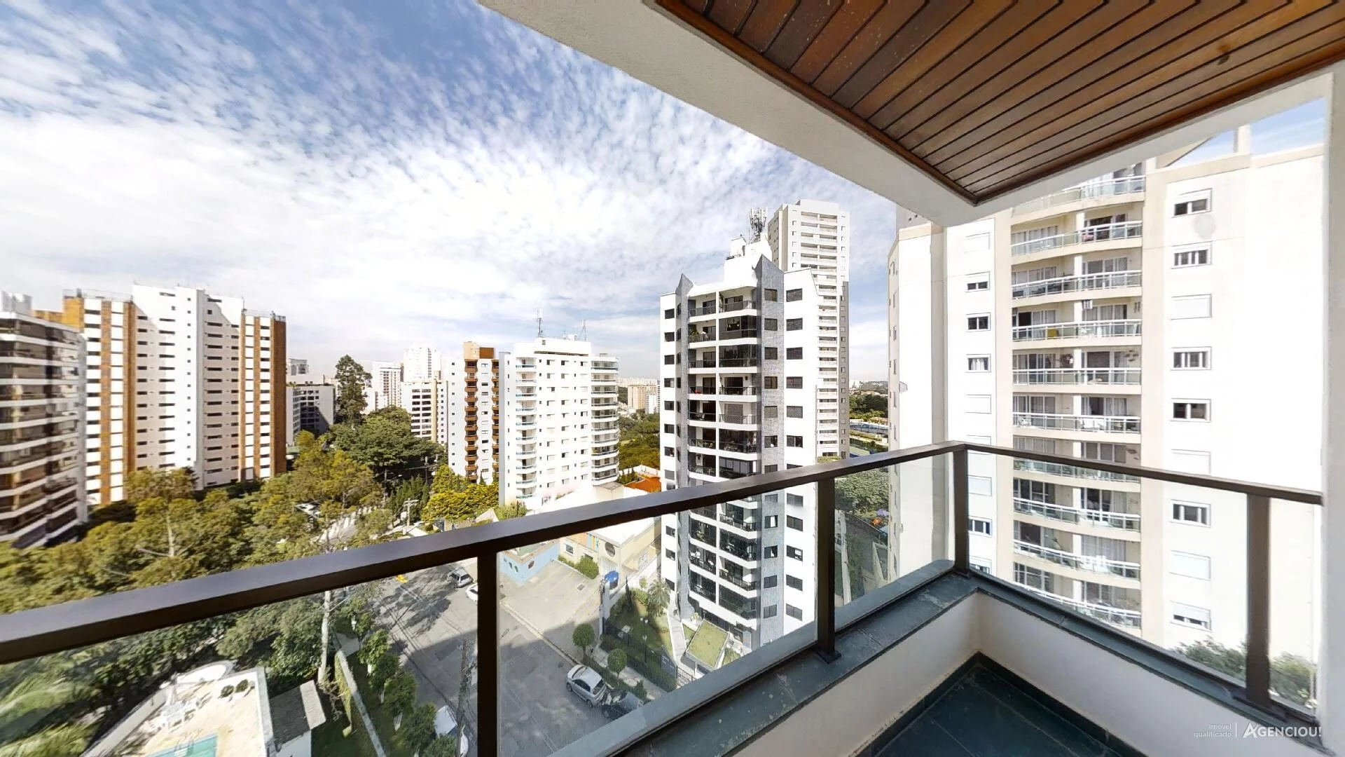 Imagem APARTAMENTO RESIDENCIAL em SÃO PAULO - SP, MORUMBI