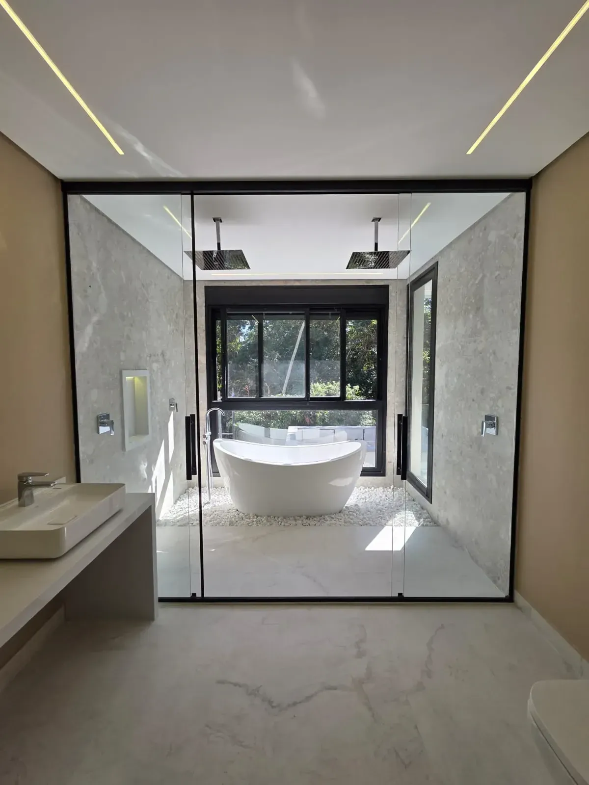 Imagem Casa de Condomínio com 4 Quartos à Venda, 428 m² em Cidade Parquelandia - Mogi das Cruzes