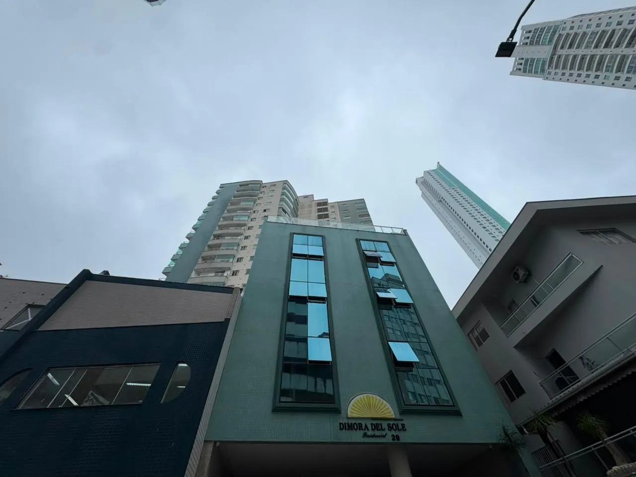 Foto do imóvel Apartamento com vista para o mar à venda com 139m2 por R$ 4.200.000,00