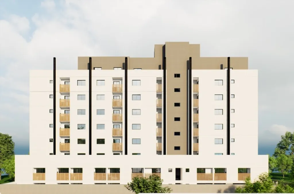 Imagem APARTAMENTO RESIDENCIAL em Curitiba - PR, Portão