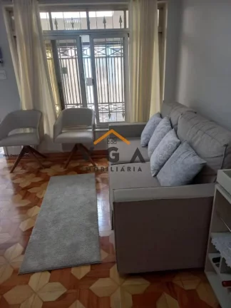 Imagem Casa para Venda em São Paulo, Tatuapé, 2 dormitórios, 1 suíte, 2 banheiros, 1 vaga