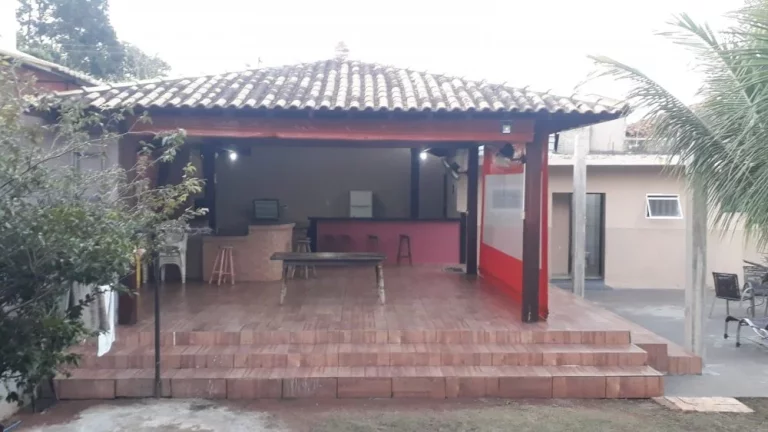 Imagem Chácara à venda  Quinta da Bela Olinda  Bauru/SP  888m²