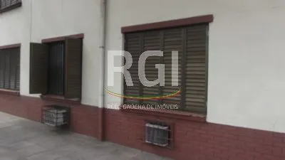 Imagem Apartamento para Venda - 34.87m², 1 dormitório, São João