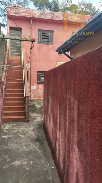 Imagem CASA TÉRREA COM 2 EDÍCULAS OPORTUNIDADE
