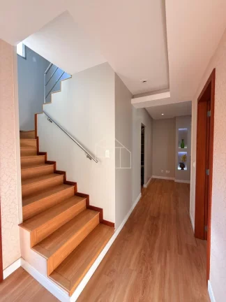 Imagem Casa 4 Quartos no Condomínio Itatiaia Aldeia Parque, Colina de Laranjeiras