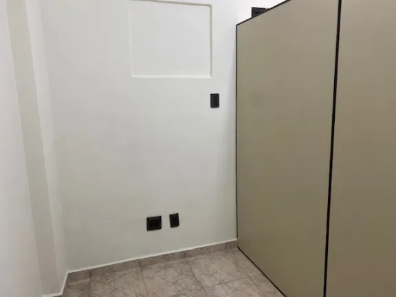 Imagem Sala Comercial à Venda, 45 m² em Aparecida - Santos