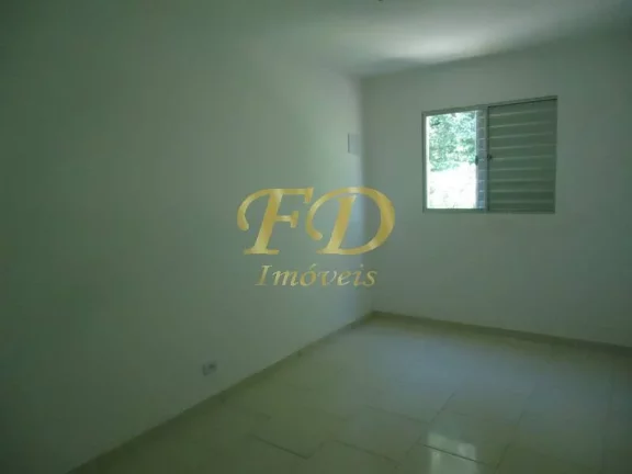 Imagem Prédio Residencial e Comercial em Terra Preta / Mairiporã
