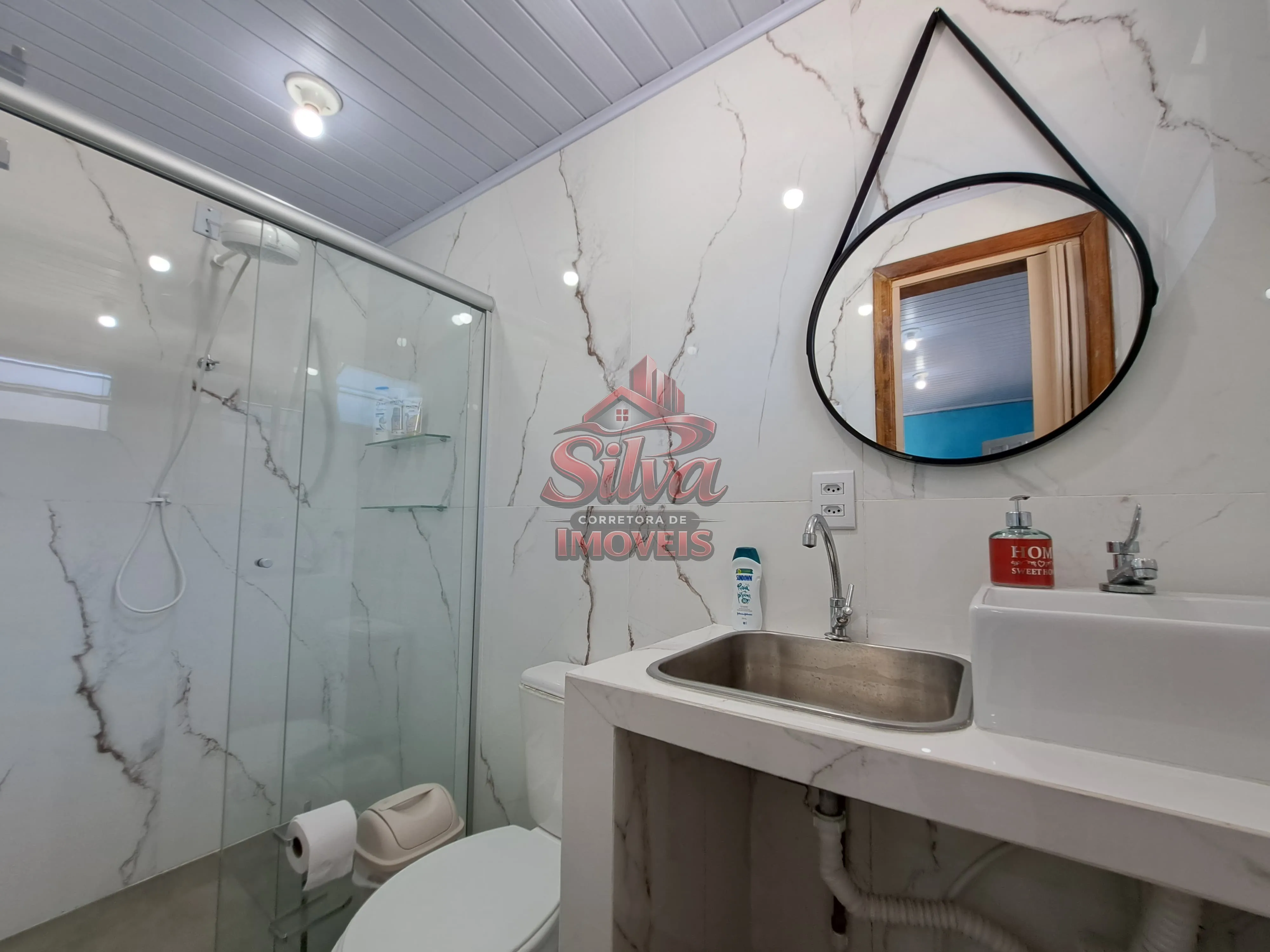 Imagem AP421 | Apartamento 2 dormitórios à venda no Albatroz
