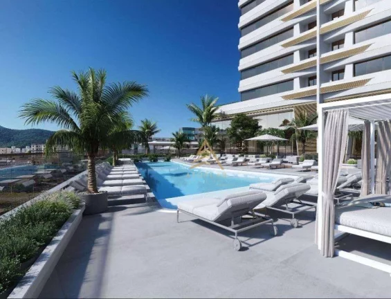 Imagem Apartamento à venda, 139 m² por R$ 2.590.000,00 - Centro - Balneário Camboriú/SC