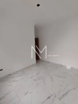 Imagem Casa Nova à Venda 3 Quartos 1 Suíte 108m² - Bairro Altos da Vila Paiva