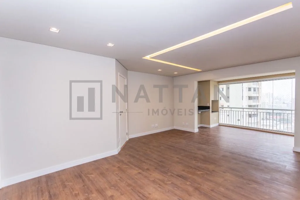 Imagem Apartamento com 3 dormitórios à venda, 122 m² por R$ 1.599.000,00 - Tatuapé - São Paulo/SP