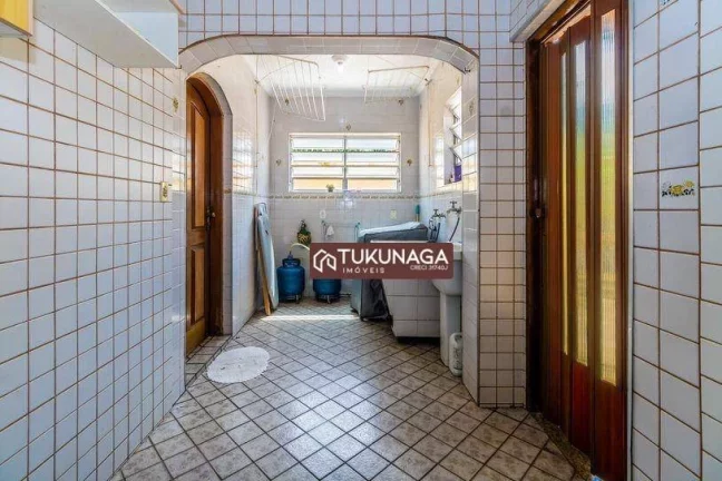 Imagem Sobrado com 3 quartos à venda, 300 m² por R$ 960.000 - Tremembé - São Paulo/SP