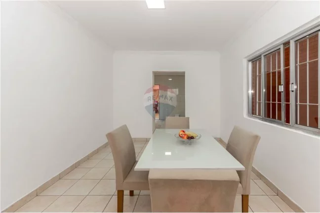 Imagem Sobrado Espetacular a venda167m² com Edicula Vila Marari