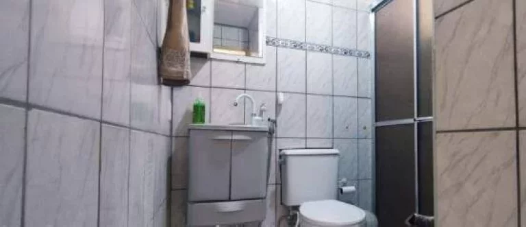 Imagem APARTAMENTO - 2 QUARTOS - 52 MTS - BRASILANDIA