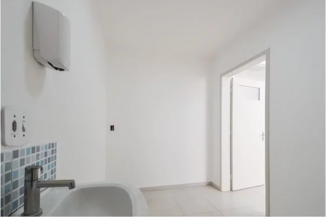 Imagem Sala à venda no bairro República - São Paulo/SP