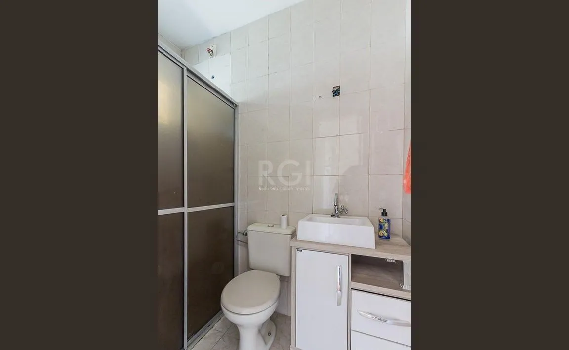 Imagem Apartamento para Venda - 60m², 2 dormitórios, 1 vaga - Rio Branco