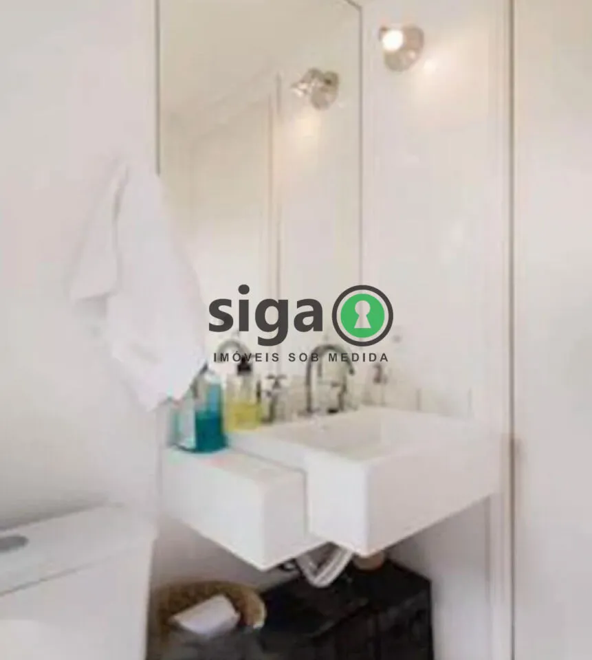 Imagem Apartamento para venda 59m², 3 dormitórios, 1 vaga - Paraisopólis-SP