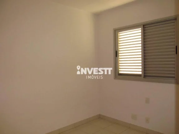 Imagem Apartamento à venda no Jardim Goiás - Goiânia/GO