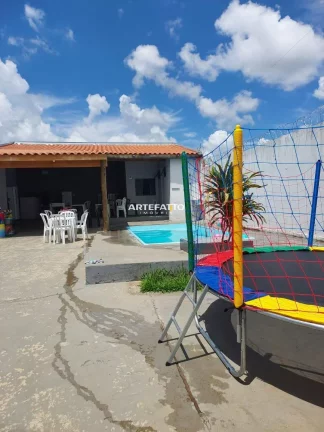 Imagem Casa Nova à Venda no São Jerônimo
