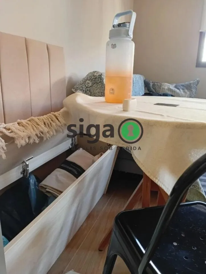 Imagem Apartamento Reformado e Mobiliado à Venda na Vila Buarque ? Pronto para Morar ou Investir