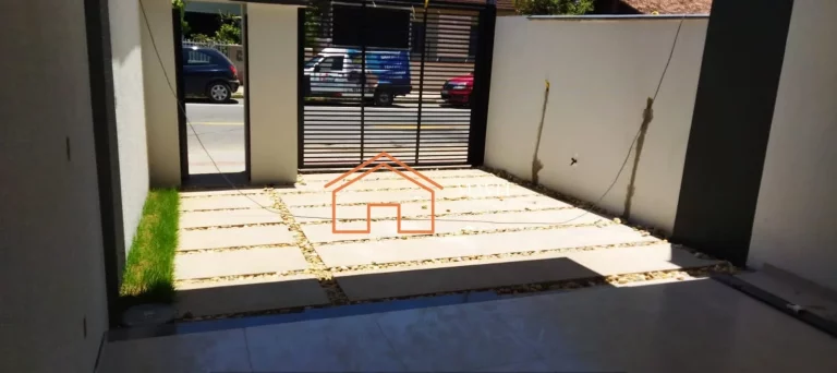 Imagem CASA RESIDENCIAL em JOINVILLE - SC, VILA NOVA
