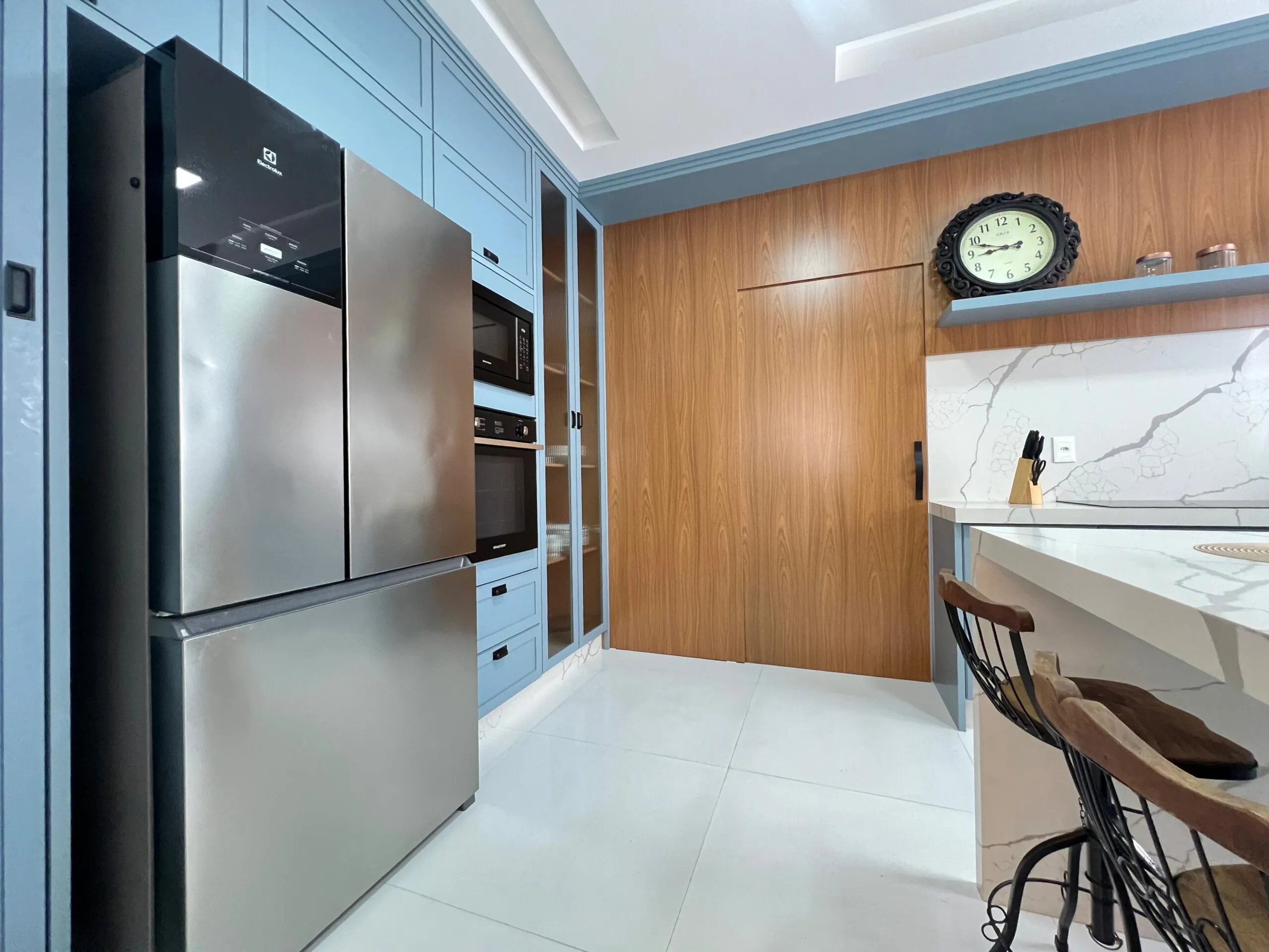 Imagem Apartamento com vista para o mar à venda com 283m2 por R$ 5.500.000,00