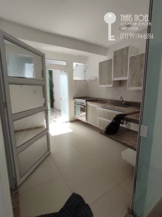Imagem CASA DE 4/4 E 3 VAGAS EM CONDOMÍNIO FECHADO DE BURAQUINHO (LAURO DE FREITAS)