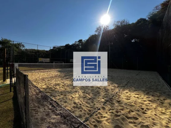 Imagem Terreno à venda, 364 m² por R$ 260.000 - Residencial Sitio dos Ipês - Socorro/SP