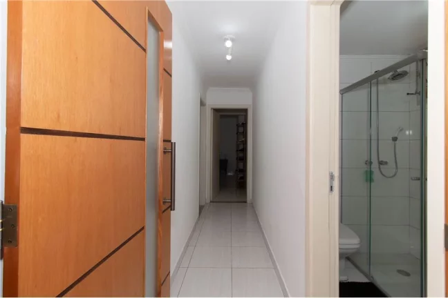 Imagem APARTAMENTO RESIDENCIAL em São Paulo - SP, Vila Mariana