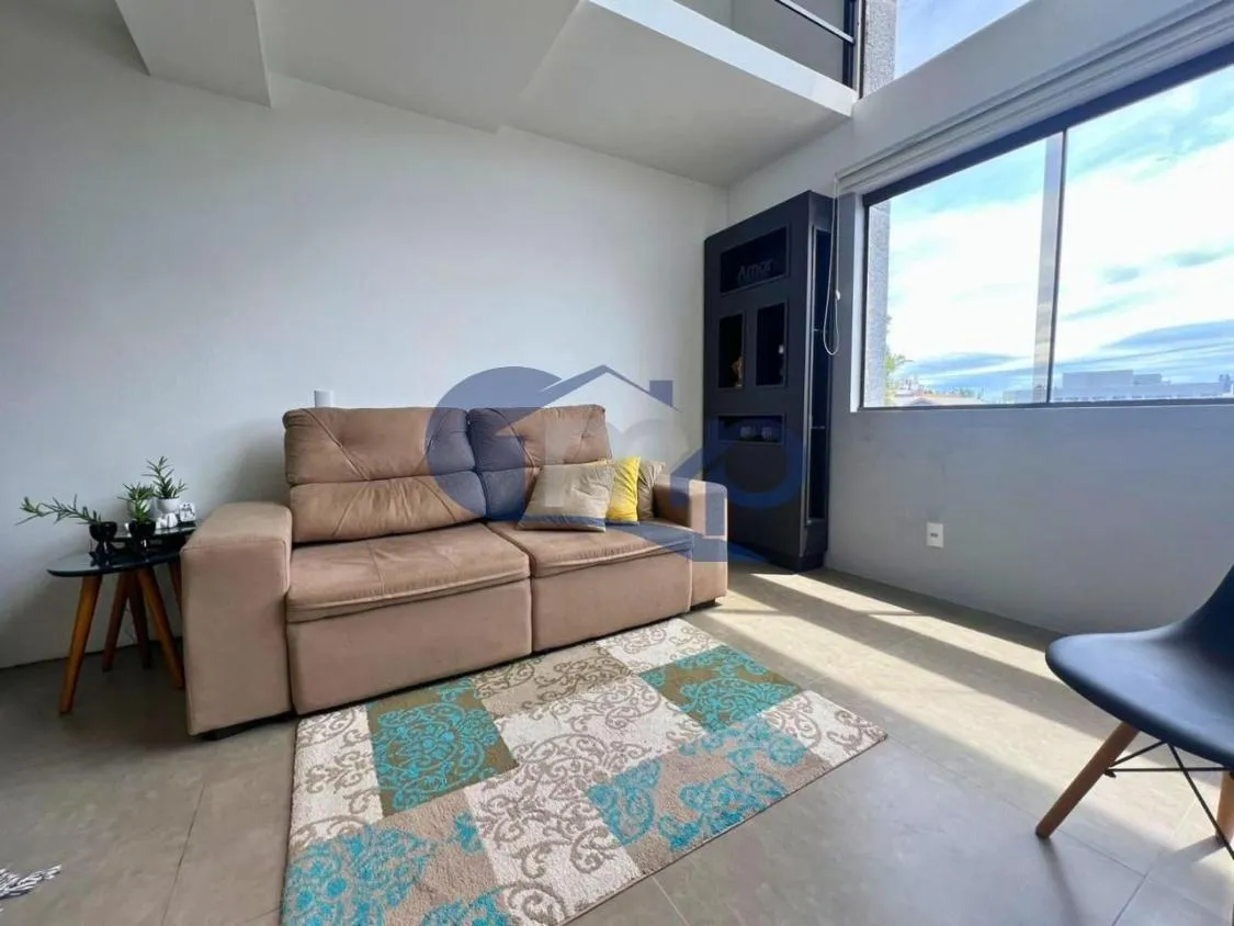 Imagem Apartamento á venda com 1 suíte na Praia da Cal em Torres/RS