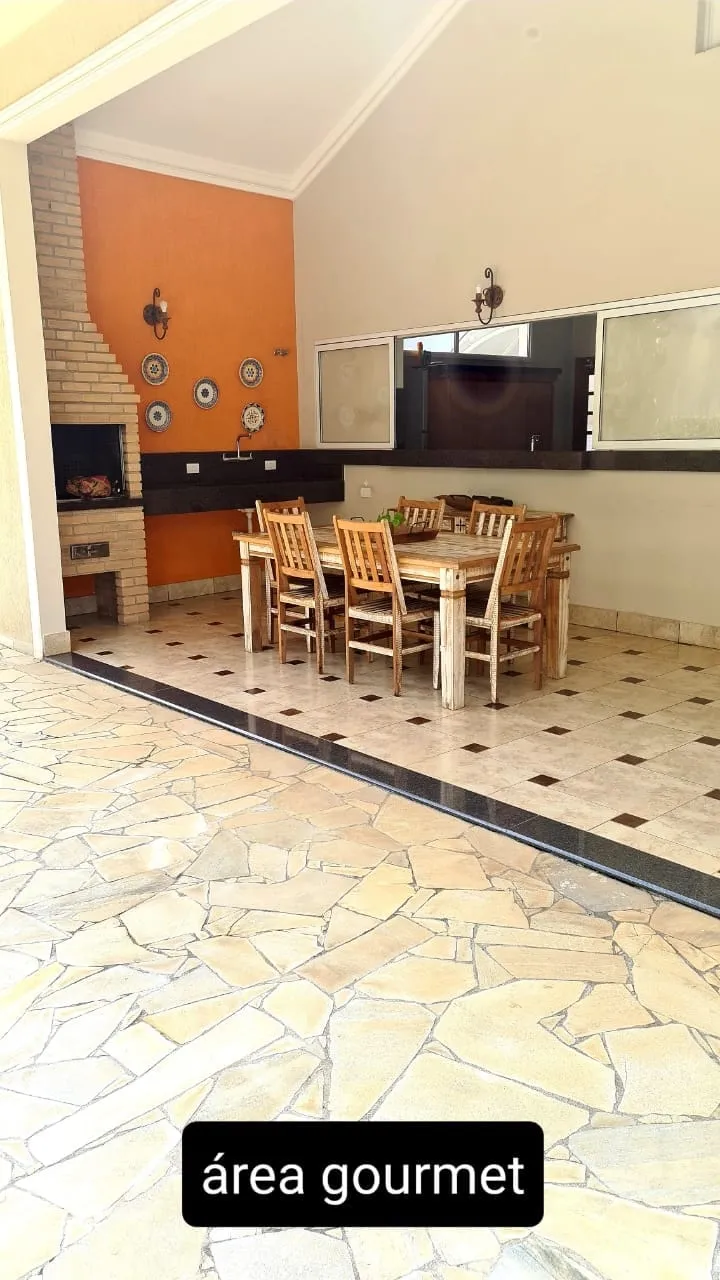 Imagem Casa à venda 3 Quartos, 1 Suite, 2 Vagas, 300M², Residencial Santa Helena, Caçapava - SP | Residencial Santa Helena