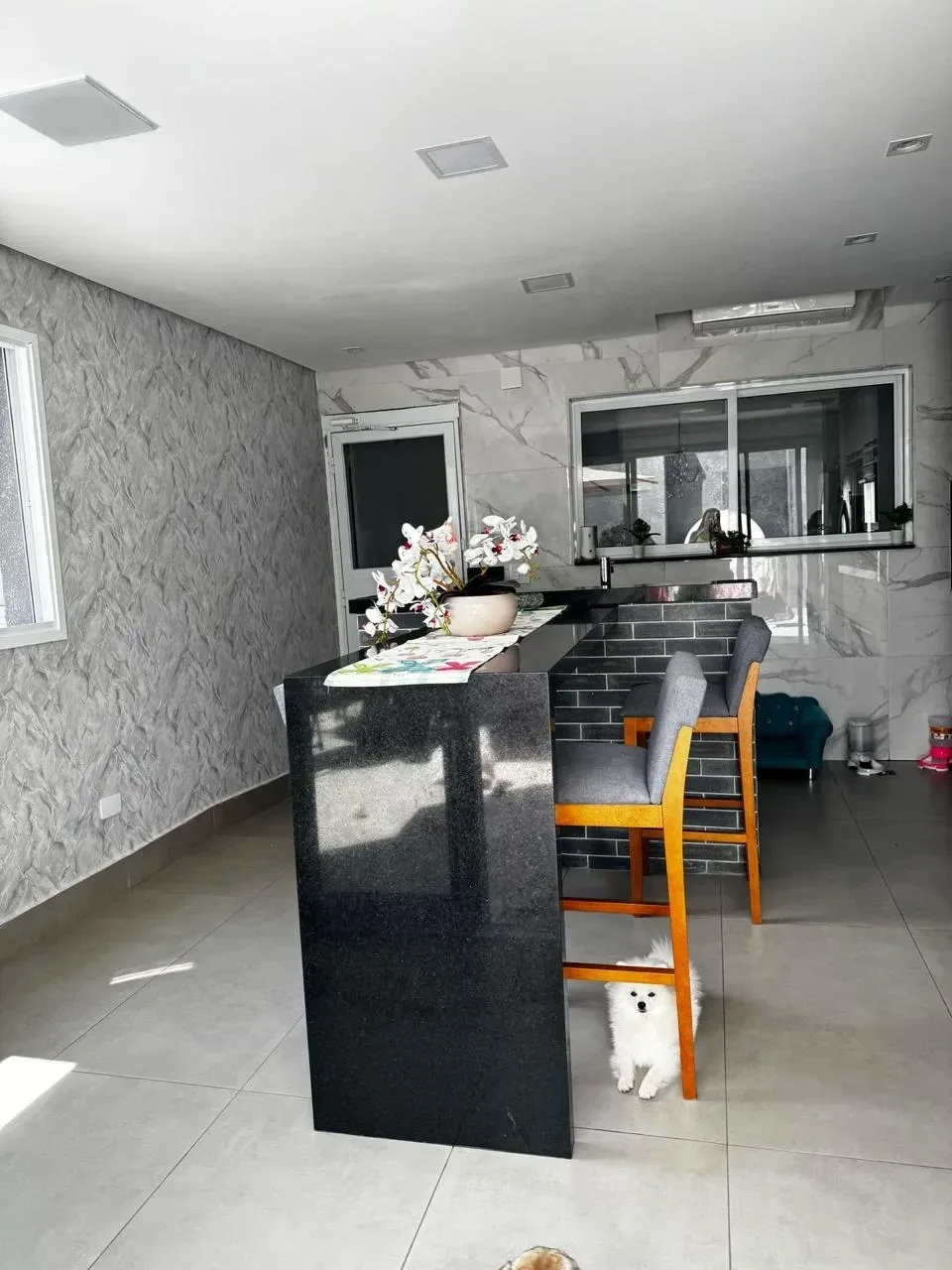 Imagem Casa com 4 Quartos à Venda, 342 m² em Alphaville - Santana de Parnaíba