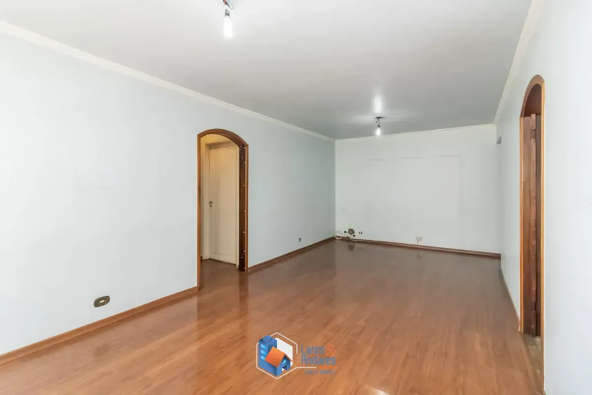 Imagem Apartamento para venda em Vila Mariana com 2 quartos, 91m²