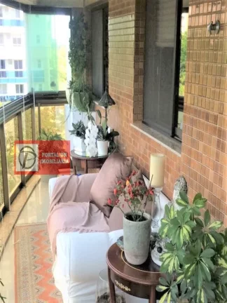 Imagem APARTAMENTO RESIDENCIAL em RIO DE JANEIRO - RJ, BARRA DA TIJUCA