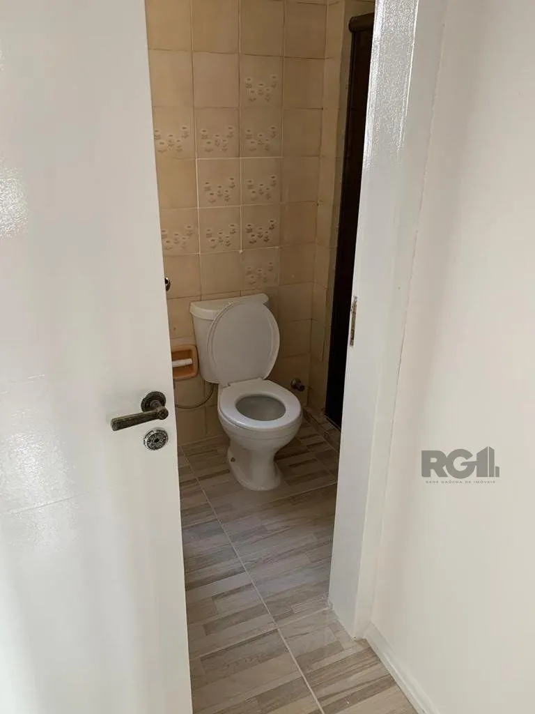 Imagem Apartamento 38m² - 1 dormitório e 1 vaga no bairro Petrópolis