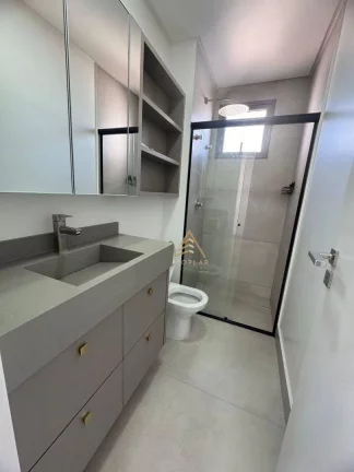 Imagem Apartamento para alugar, 122 m² por R$ 11.412,00/mês - Centro - Balneário Camboriú/SC
