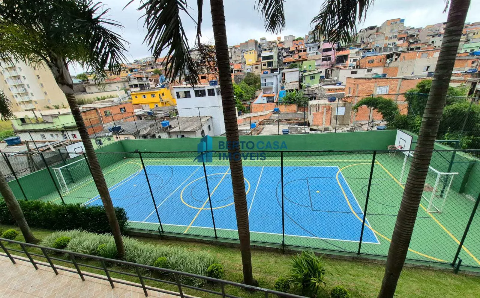 Imagem Apartamento Padrão