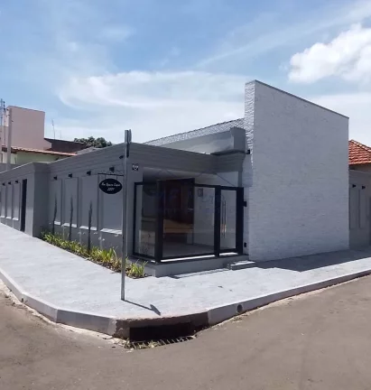Imagem Casa Padrão