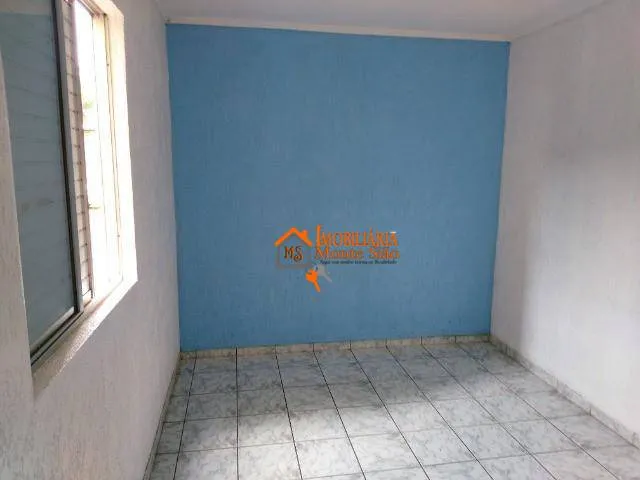 Foto do imóvel Apartamento com 2 dormitórios à venda, 60 m² por R$ 234.000,00 - Portal dos Gramados - Guarulhos/SP